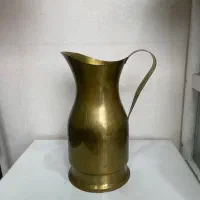 پارچ برنجی قدیمی