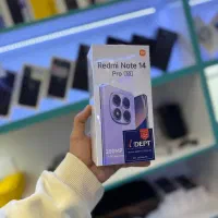 گوشی نوت 14pro 5G 512|موبایل|تبریز, |دیوار