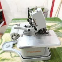 سردوز سنجاقک|چرخ خیاطی و ریسندگی|داراب, |دیوار