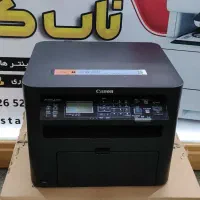 پرینتر 3کاره کانن 212w وای فای کارکرد 4هزار برگ|پرینتر، اسکنر، کپی، فکس|تبریز, |دیوار