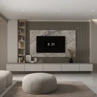 استودیو طراحی نما و داخلی|خدمات پیشه و مهارت|رفسنجان, |دیوار