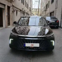 بیجینگ یو ۵ پلاس Beijing u5 plus