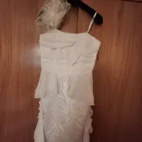 لباس عروس کوتاه خارجی|لباس|شیراز, سینما سعدی|دیوار