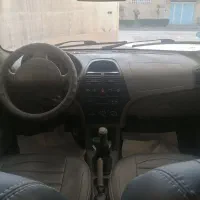 تیبا صندوق دار 93 Sx|خودرو سواری و وانت|بندر انزلی, صابرحنان|دیوار