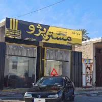 ۴۰۵ tu5 مشکی|خودرو سواری و وانت|جهرم, |دیوار