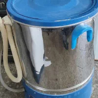 پتو شور سامان استیل