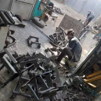 نیرو فنی جوشکارco2وساده وسط کاردر تراشکاری اهنگری|استخدام صنعتی، فنی، مهندسی|پاکدشت, خاتون آباد|دیوار