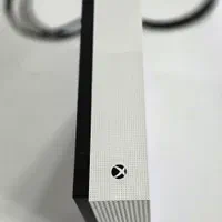 xbox one s all digital 1TB|کنسول، بازی ویدئویی و آنلاین|اصفهان, سروستان|دیوار