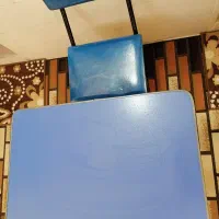 میز و صندلی نو