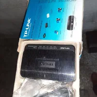 دستگاه وای فای TP-link 8817