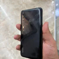 huawei Y7prime 2019|موبایل|بندرعباس, |دیوار