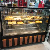 یخچال فروشگاهی