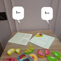 بازی هوش اسباب بازی|اسباب‌‌بازی|مشهد, فرهنگ|دیوار