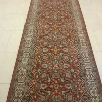 فرش کناره ماشینی|فرش|شهرکرد, |دیوار