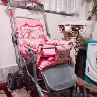 کریر و کالسکه