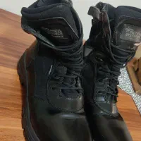 بوت مردانه خارجی|کیف، کفش، کمربند|پرند, فاز ۶|دیوار