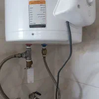 آبگرمکن برقی