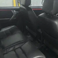 ام وی ام x33s مدل 400اتومات|خودرو سواری و وانت|اردبیل, |دیوار