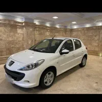 207i TU5 Plus اتومات پلاس