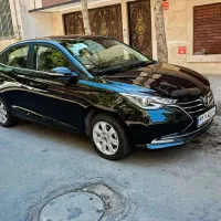 فردا ۵۱۱ چانگان السوین ۱۴۰۴