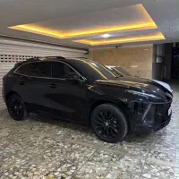 لاماری مدل ۲۰۲۵ کاملا نو