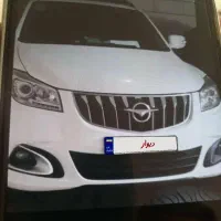 هایماs7 مدل ۹۸سفیدرنگ