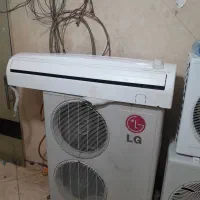 خریدا انواع کولر گازی با بالاترین قیمت بازار