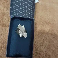طلا انگشتر