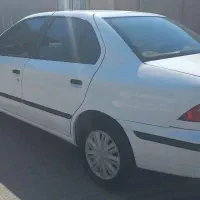 سمند lx تک برگ سند۹۲ کمکار|خودرو سواری و وانت|یزد, |دیوار