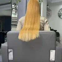 احیا و صافی مو