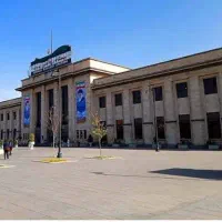 موزاییک کار و شیب بندی کار در چابهار