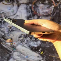 سامسونگ galaxy s25 ultra با حافظهٔ ۲۵۶ گیگابایت|موبایل|اصفهان, احمدآباد|دیوار