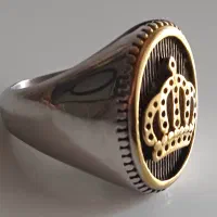 انگشتر مجلسی|بدلیجات|بندرعباس, |دیوار