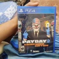 دیسک بازی ، ps5 .ps4|کنسول، بازی ویدئویی و آنلاین|تهران, آجودانیه|دیوار