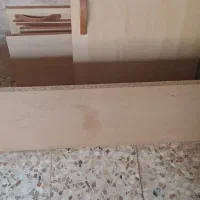 در کابینت و تخته نئوپان|مصالح و تجهیزات ساختمان|شاهین‌شهر, شهرک ردانی پور|دیوار