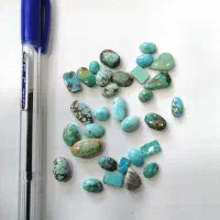 فروش بارخونه انواع عقیق/کهربا/یاقوت/شجر/ یکجا|جواهرات|تبریز, |دیوار