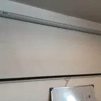 پرده ویدیو پروژکتور ۲ در ۲