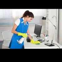 نظافت اتاق