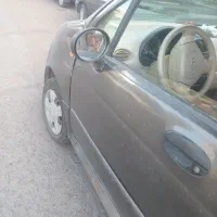 ماشین ام ویام ۱۱۰ مدل ۹۱