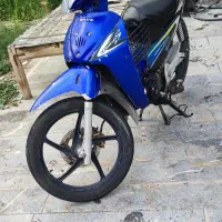 موتور بی کلاج جترو