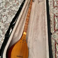 سه تار تمیز / چوب توت|سازهای سنتی|تهران, تهرانپارس شرقی|دیوار