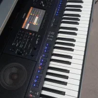 کیبورد یاماها sx900 درحد|پیانو، کیبورد، آکاردئون|رشت, رشتیان|دیوار