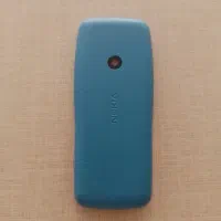 نوکیا ۱۱۰ دو سیم کارت فنلاند بدون ریجستری|موبایل|کرج, فاز ۱ مهرشهر|دیوار