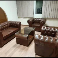 مبلمان اداری raha کد p1|دفتر کار|کرج, اسدآباد|دیوار