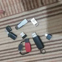 فلش ۱۶گیگ ودانگل بلوتوث انواع شارجراصلی