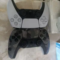 Ps5 slim digtal|کنسول، بازی ویدئویی و آنلاین|قزوین, |دیوار