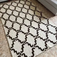 فرش ۵ متری دستبافت