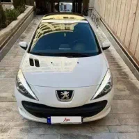 حواله 207اتوماتیک سقف شیشه