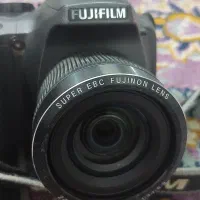 دوربین بسیار تمیز