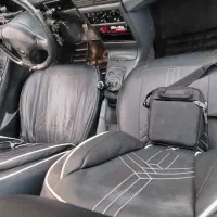 فروش دوو سیلو واشر زده نقد و اقساطی